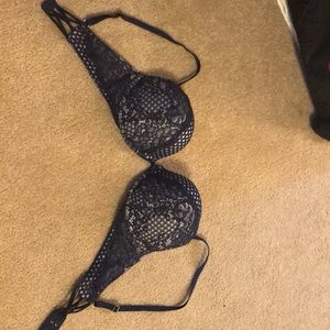 Victoria’s Secret Bombshell Plunge Bra